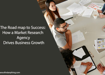 Market Research Agency
