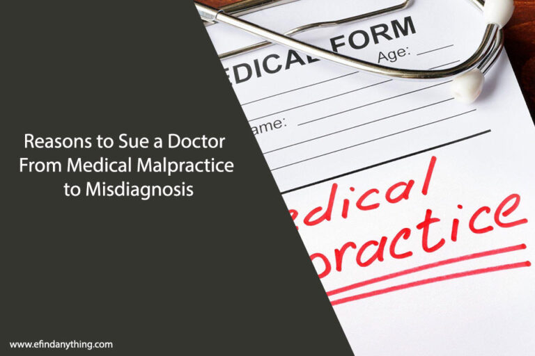 Medical Malpractice