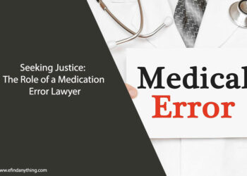 Medication Error Lawyer