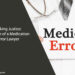 Medication Error Lawyer