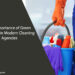 Modern Cleaning Agencies