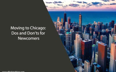 Moving to Chicago: Dos and Don’ts for Newcomers