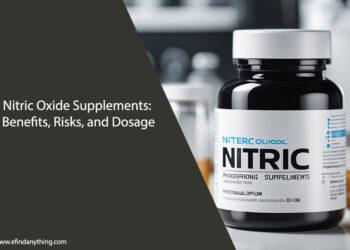 Nitric Oxide Supplements