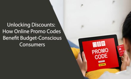 Unlocking Discounts: How Online Promo Codes Benefit Budget-Conscious Consumers