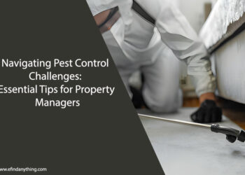 Pest Control