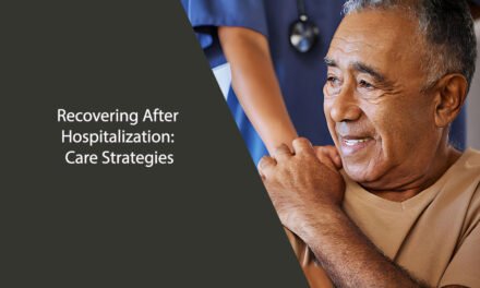 Recovering After Hospitalization: Care Strategies