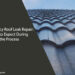 Roof Leak Repair