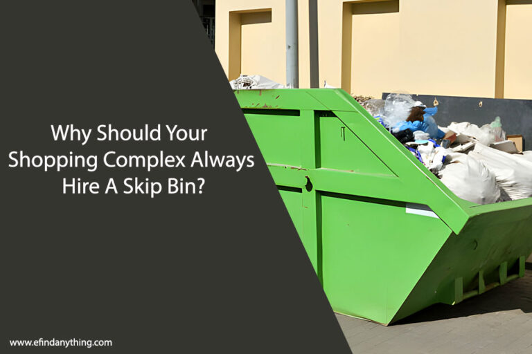Skip Bin