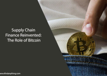 Supply Chain Finance Reinvented: The Role of Bitcoin