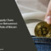 Supply Chain Finance Reinvented: The Role of Bitcoin