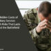 The Hidden Costs of Military Service: 5 Health Risks That Lasts Beyond the Battlefield