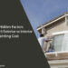 The Hidden Factors That Impact Exterior vs Interior Painting Cost