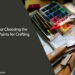 Tips For Choosing the Right Paints for Crafting
