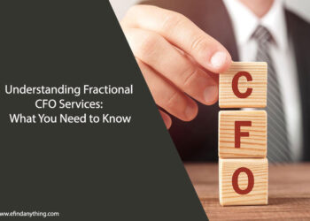 Fractional CFO Services