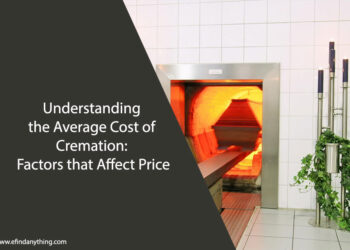 Understanding the Average Cost of Cremation: Factors that Affect Price