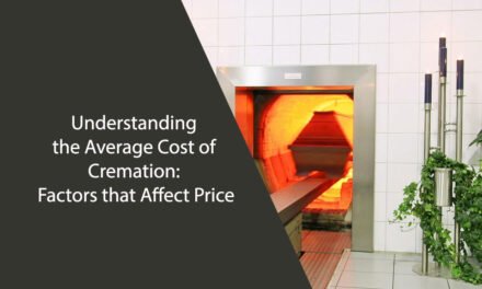 Understanding the Average Cost of Cremation: Factors that Affect Price