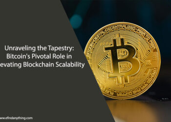 Unraveling the Tapestry: Bitcoin's Pivotal Role in Elevating Blockchain Scalability