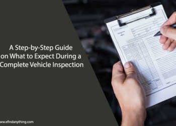 Vehicle Inspection