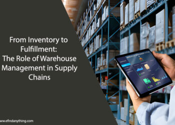 Warehouse Management