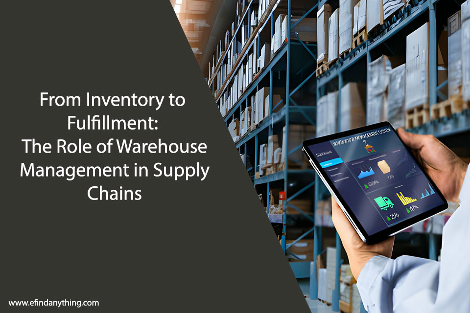 Warehouse Management