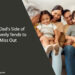 Why Dad's Side of the Family Tends to Miss Out