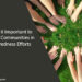 Why is it Important to Engage Communities in Preparedness Efforts