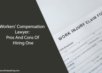 Workers' Compensation Lawyer