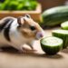 Can Hamsters Eat Cucumber: A Comprehensive Guide