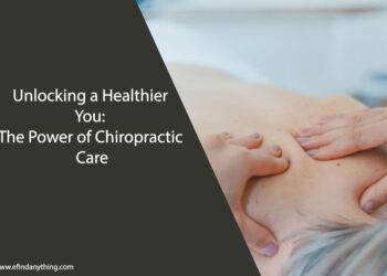 Chiropractic Care