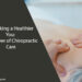 Chiropractic Care