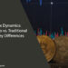 Tax Dynamics: Crypto vs. Traditional – Key Differences