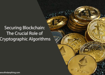 Cryptographic Algorithms