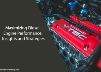 Diesel Engine Performance