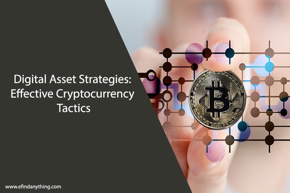 Digital Asset Strategies
