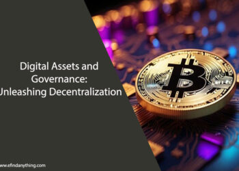 Digital Assets and Governance