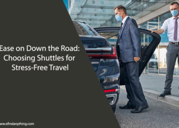 Ease on Down the Road