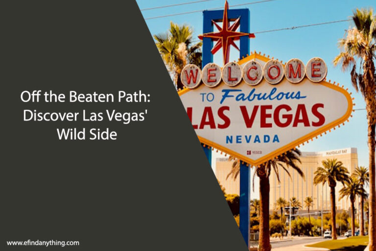 Las Vegas