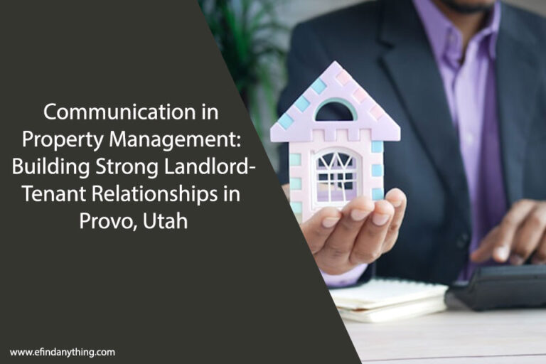 Property Management