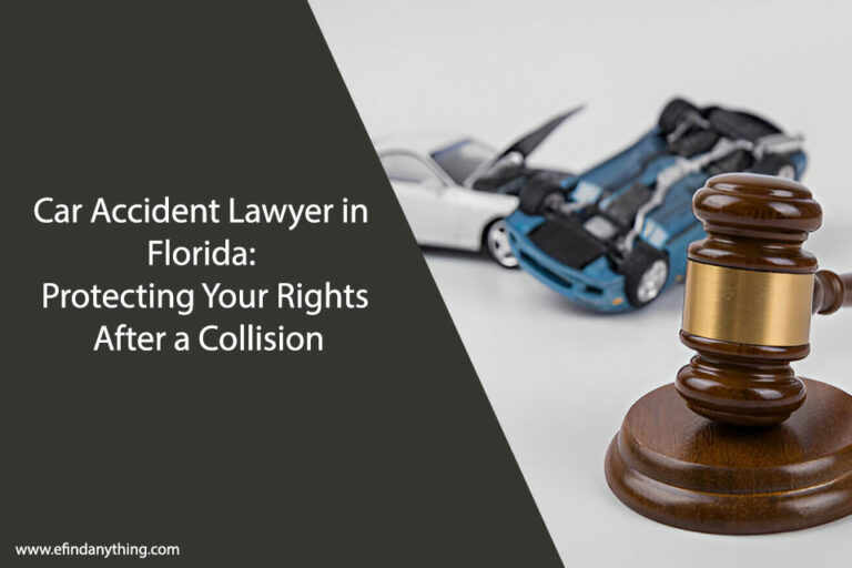Protecting Your Rights After a Collision