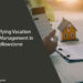 Rental Management in Yellowstone
