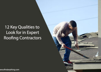Roofing Contractors