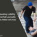 Understanding Liability in Slip and Fall Lawsuits