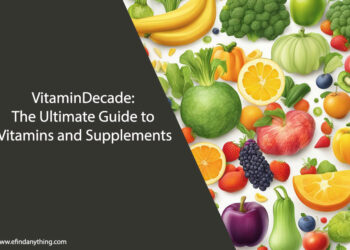 VitaminDecade
