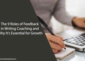 Writing Coaching