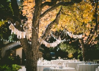 Event Decoration