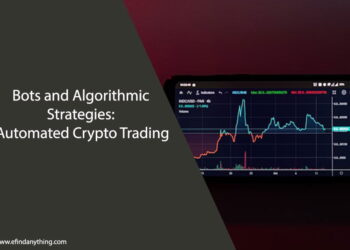 Automated Crypto Trading