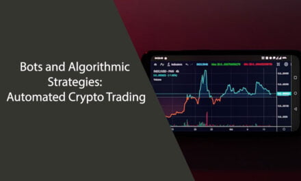 Bots and Algorithmic Strategies: Automated Crypto Trading