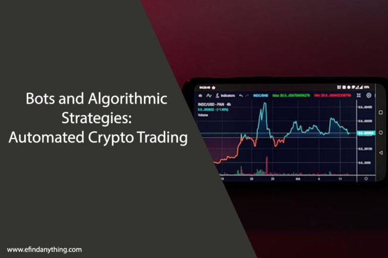 Automated Crypto Trading