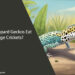 Can Leopard Geckos Eat Large Crickets