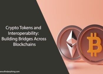 Crypto Tokens and Interoperability